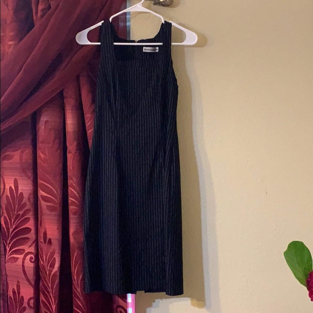 Black Dress- Beautiful Stretch